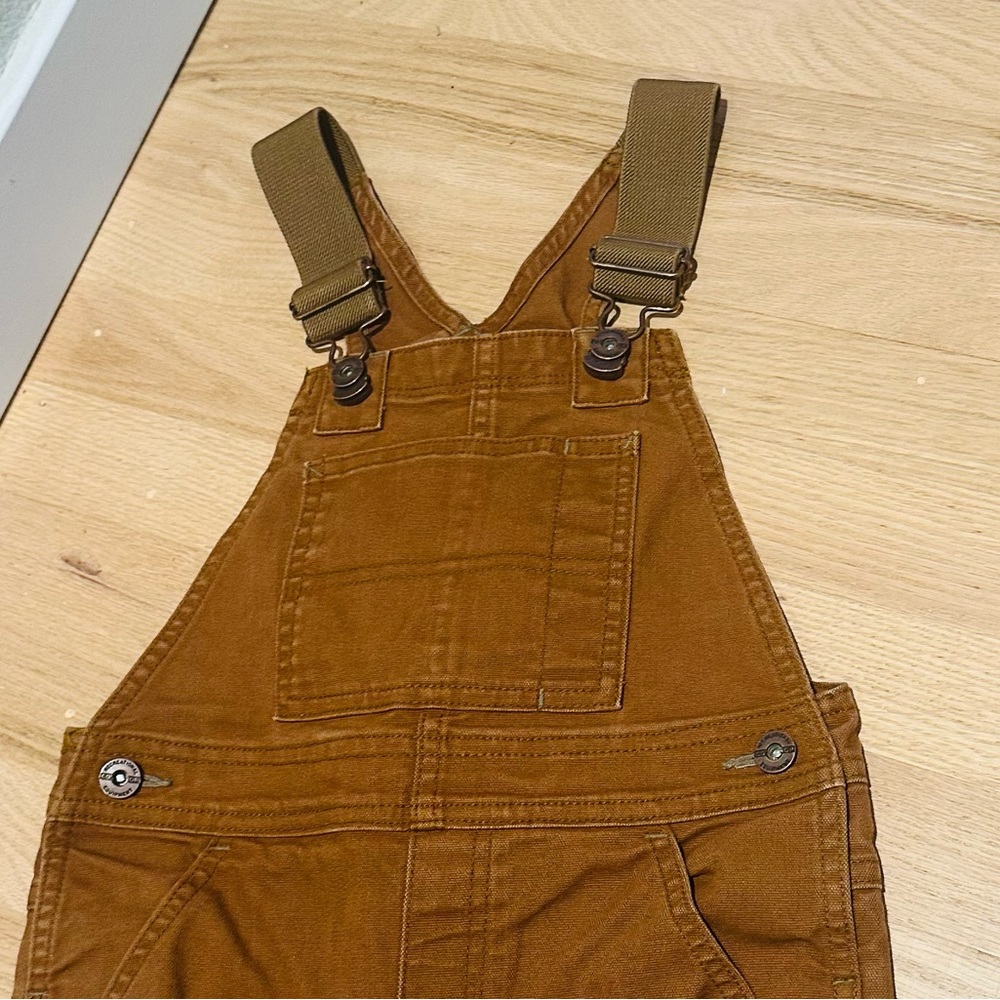 Kids REI Overalls